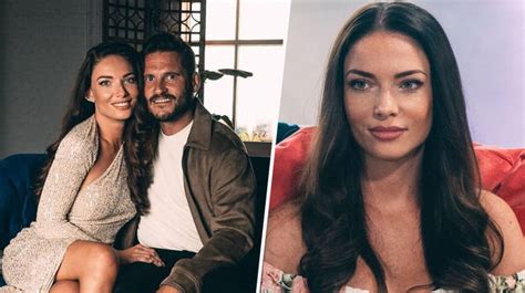 george and april mafs uk|MAFS UK’s April Banbury Speaks Out After George。